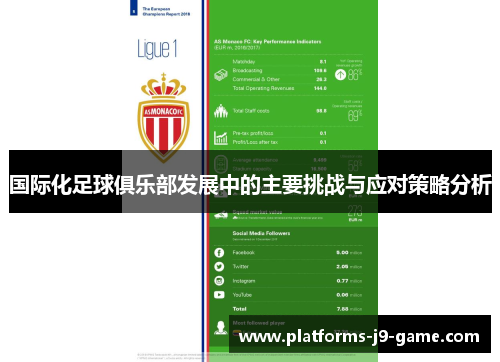 国际化足球俱乐部发展中的主要挑战与应对策略分析 国际化足球俱乐部发展中的主要挑战与应对策略分析