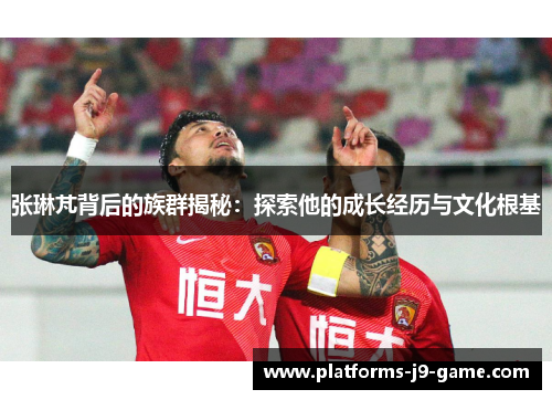 张琳芃背后的族群揭秘:探索他的成长经历与文化根基 张琳芃背后的族群揭秘:探索他的成长经历与文化根基