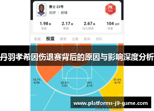 丹羽孝希因伤退赛背后的原因与影响深度分析