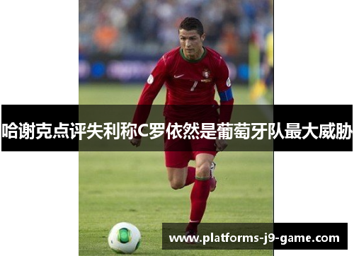 哈谢克点评失利称C罗依然是葡萄牙队最大威胁 哈谢克点评失利称C罗依然是葡萄牙队最大威胁