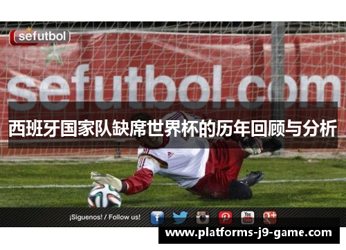 西班牙国家队缺席世界杯的历年回顾与分析 西班牙国家队缺席世界杯的历年回顾与分析