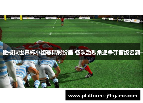 橄榄球世界杯小组赛精彩纷呈 各队激烈角逐争夺晋级名额
